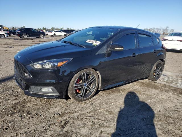 2017 Ford Focus St