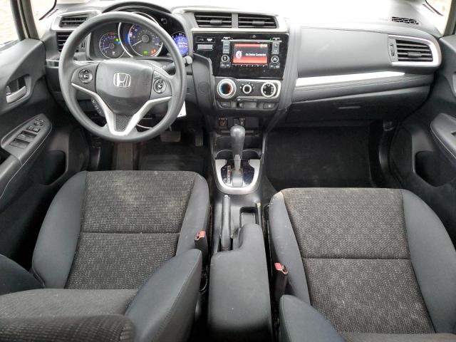  HONDA FIT 2015 Белый