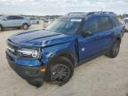 2024 Ford Bronco Sport Big Bend de vânzare în Houston, TX - All Over