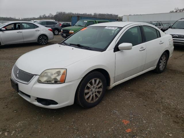 2012 Mitsubishi Galant Fe de vânzare în Anderson, CA - Mechanical