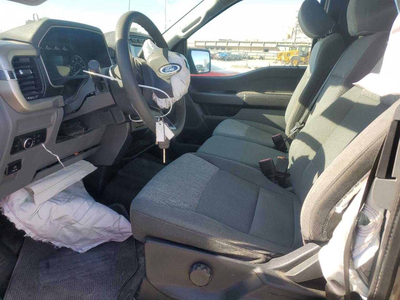 2021 Ford F-150 - Image 7