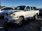 2001 Toyota Tundra Access Cab Limited de vânzare în Montgomery, AL - Front End