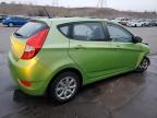 2013 Hyundai Accent Gls للبيع في Littleton، CO - Front End