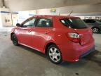 2010 Toyota Corolla Matrix  zu verkaufen in Sandston, VA - Rear End