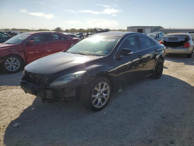 2013 Mazda 6 Touring Plus