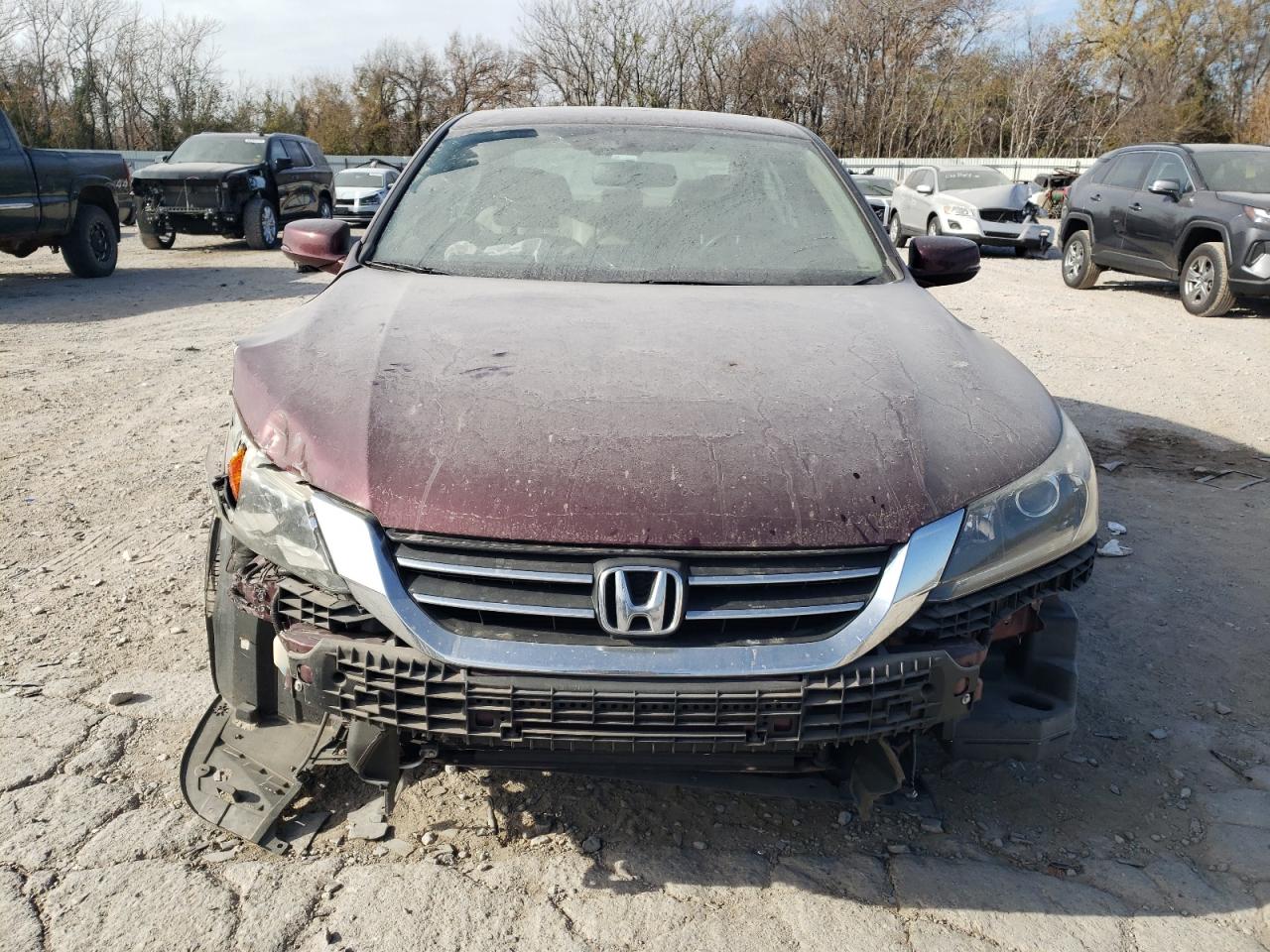 2014 Honda Accord - Image 5