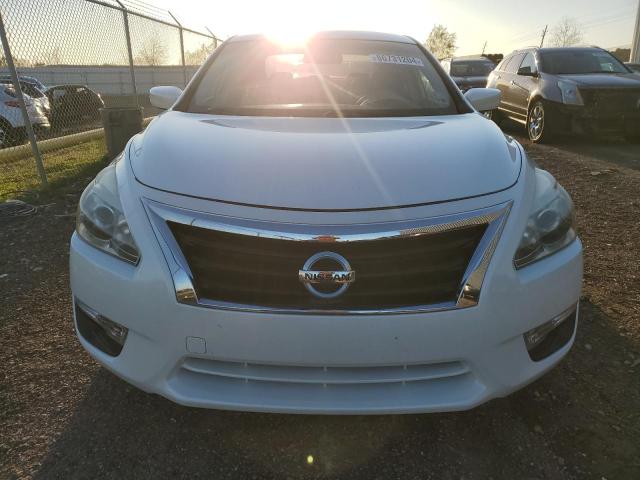  NISSAN ALTIMA 2014 Белы