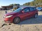 2015 Ford Focus Se продається в Seaford, DE - Front End