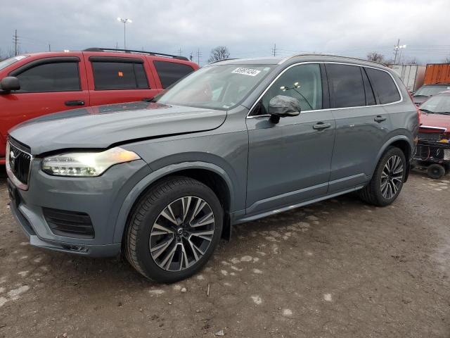 2020 Volvo Xc90 T5 Momentum