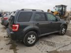 2009 Ford Escape Xlt за продажба в Eldridge, IA - Front End