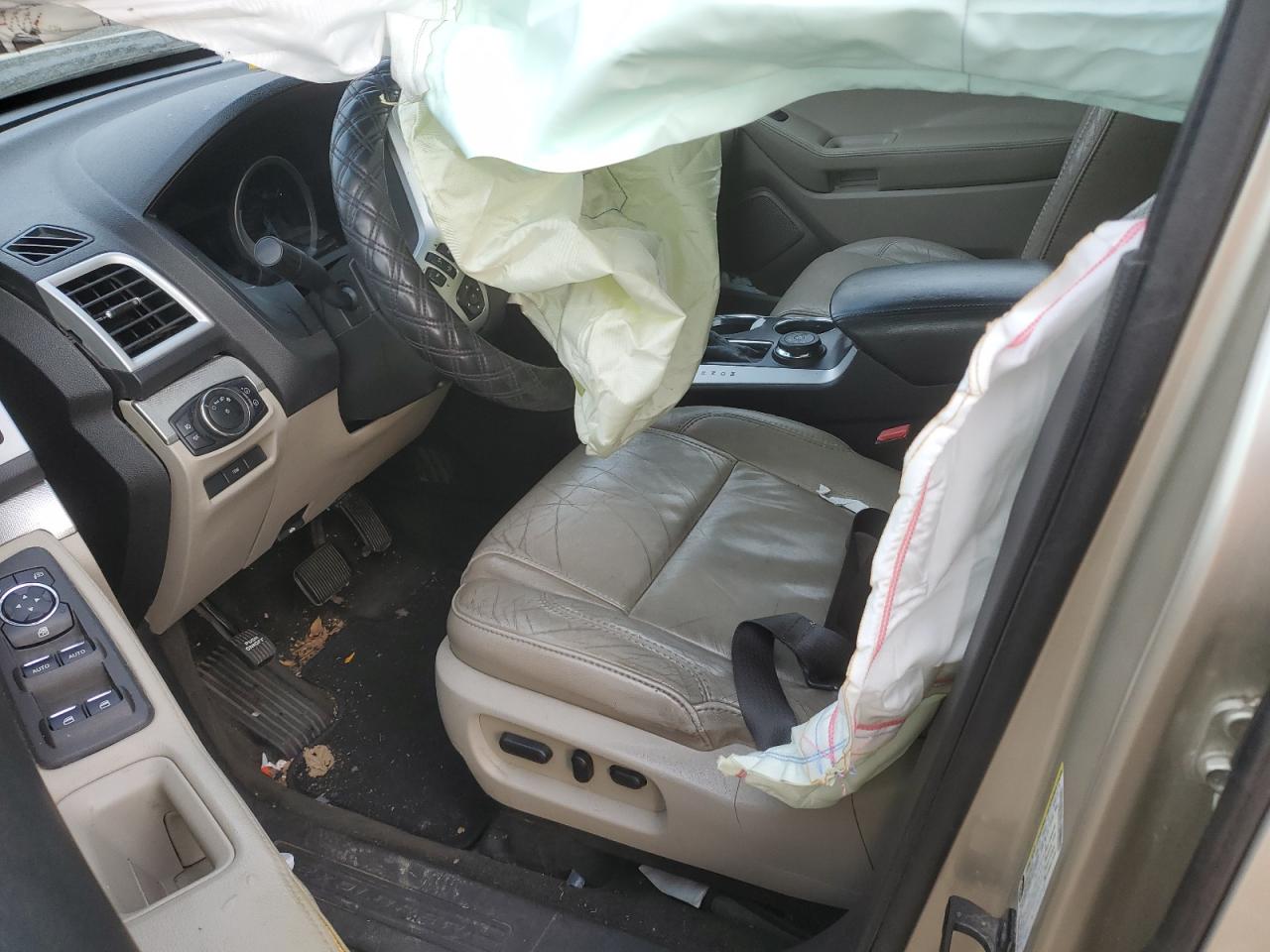 2011 Ford Explorer - Image 7