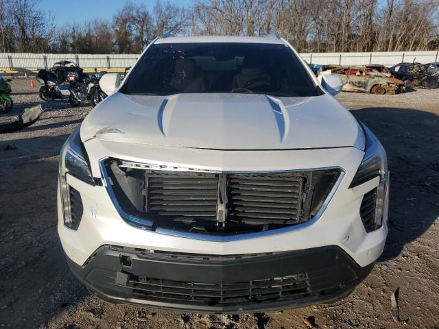  CADILLAC XT4 2019 Biały