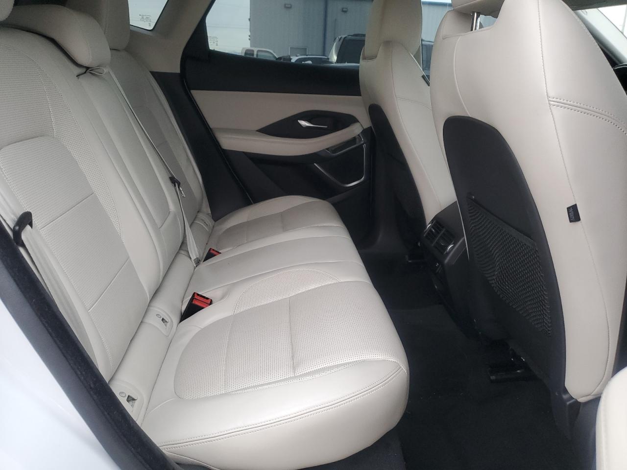 2018 Jaguar E-Pace R-Dynamic Hse VIN: SADFM2GX1J1Z32432 Lot: 85133804