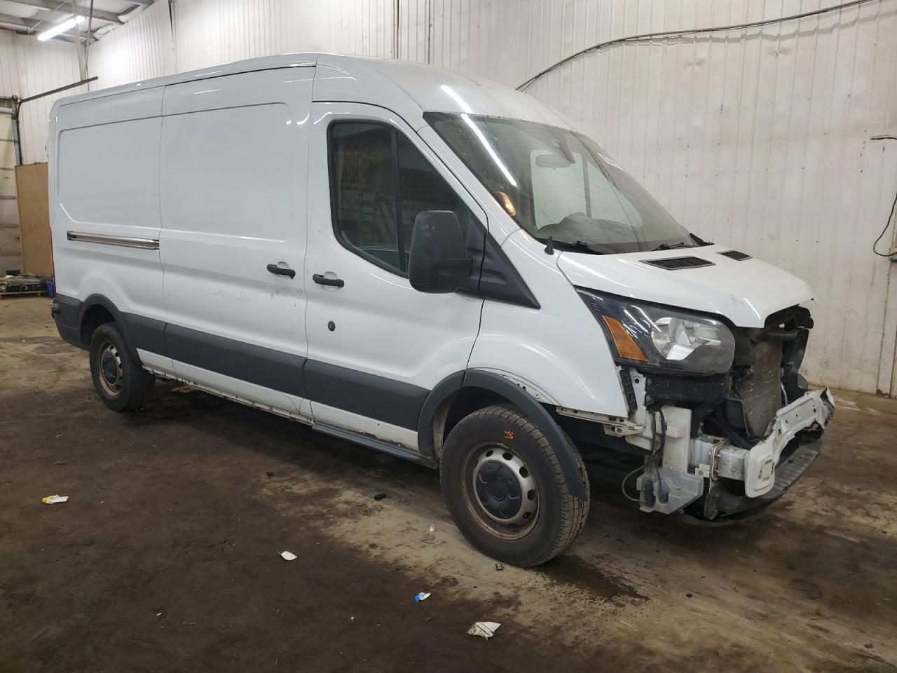 2015 Ford Transit - Image 4
