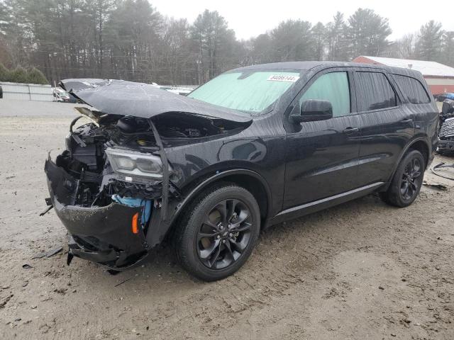 2022 Dodge Durango Sxt