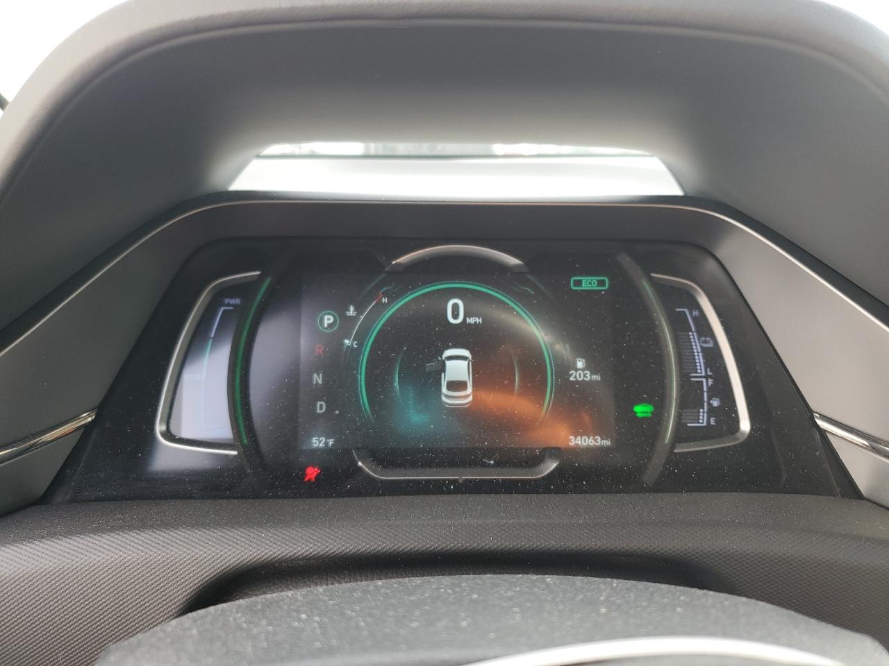 2020 Hyundai IONIQ - Image 9