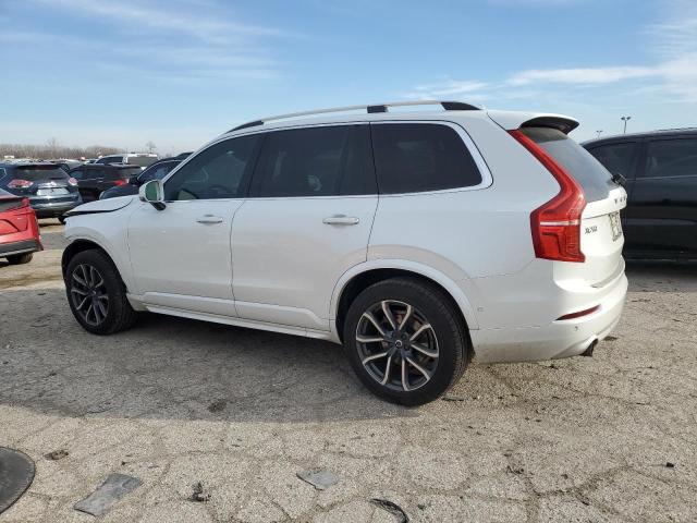  VOLVO XC90 2018 Белый