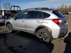 2013 Subaru Xv Crosstrek 2.0 Premium на продаже в Portland, OR - Front End