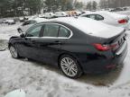 2024 Bmw 330Xe  na sprzedaż w Windsor, NJ - Front End