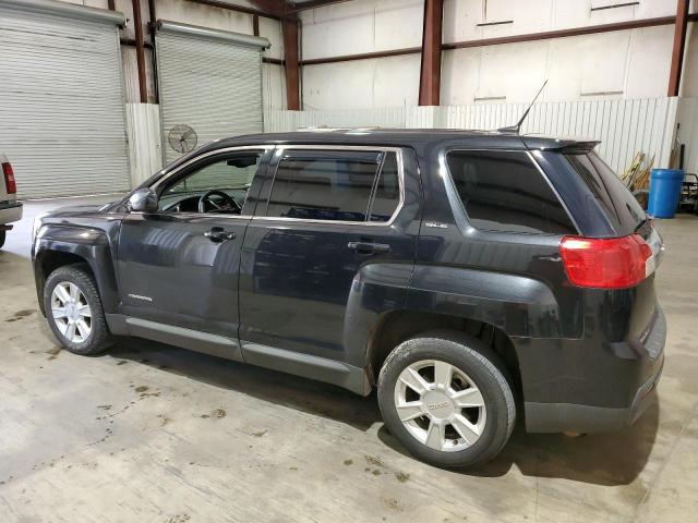  GMC TERRAIN 2012 Czarny