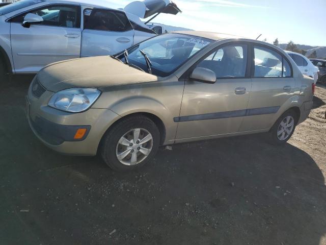 2009 Kia Rio Base