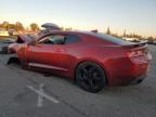 2016 Chevrolet Camaro Ss за продажба в Rancho Cucamonga, CA - Front End