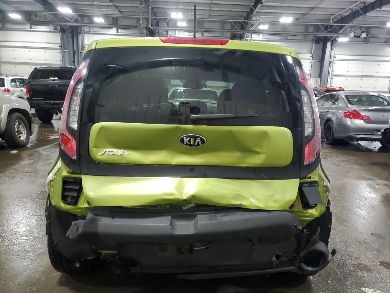 VIN KNDJN2A22F7777037 2015 KIA SOUL no.6