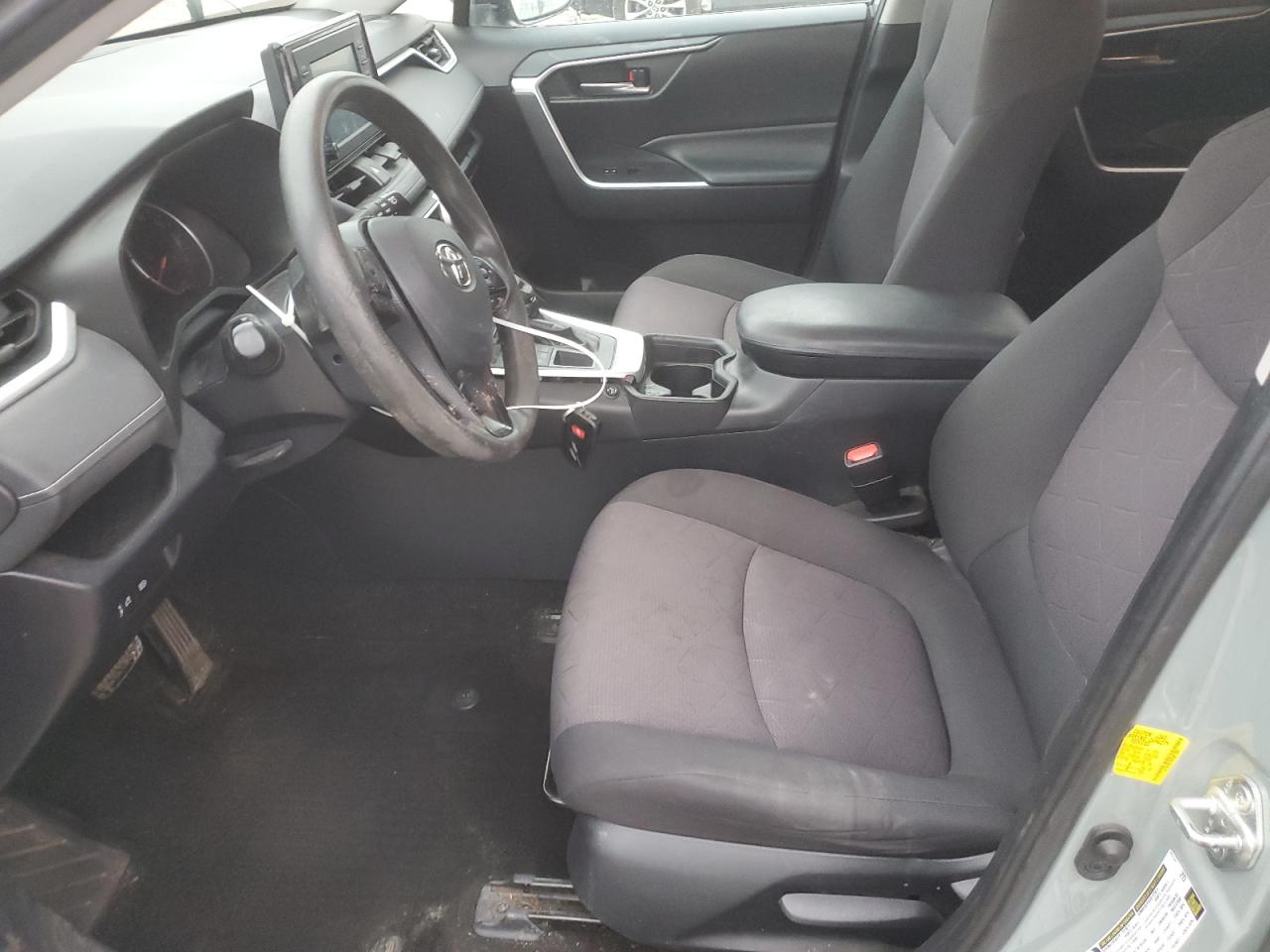 2019 Toyota RAV 4 - Image 7