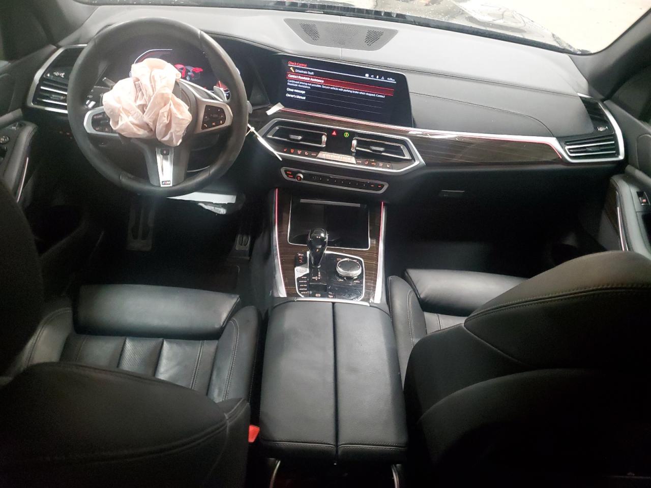 2021 BMW X5 - Image 8