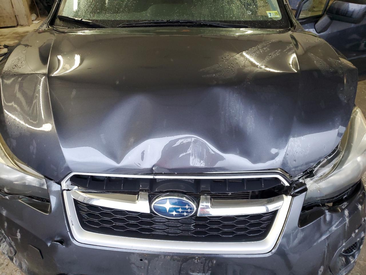 2014 Subaru Impreza Premium VIN: JF1GPAC67E8319894 Lot: 86804674