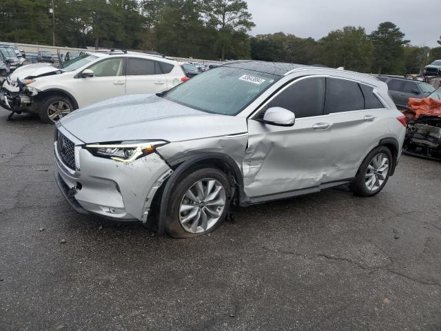 INFINITI QX50 LUXE 2021