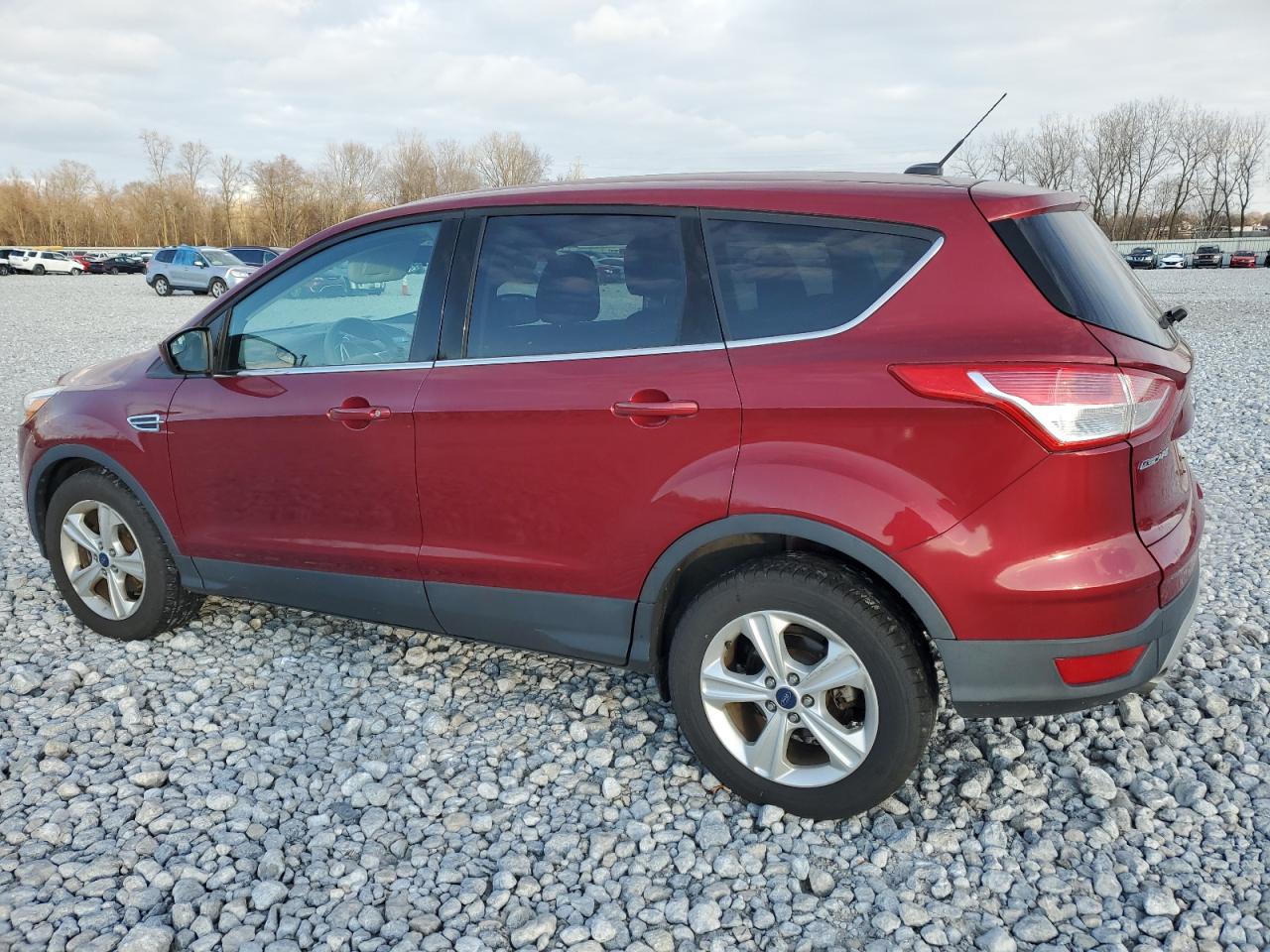 2016 Ford Escape - Image 2