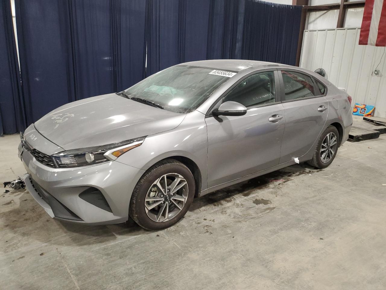 2024 Kia Forte - Image 1