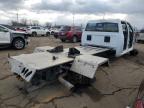 2021 Ram 5500  de vânzare în Woodhaven, MI - Stripped