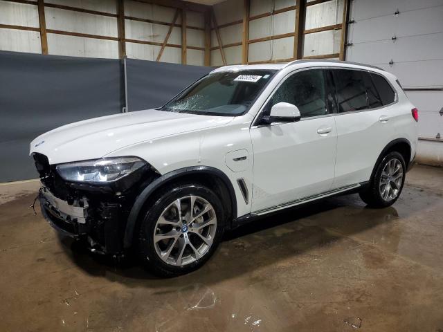  BMW X5 2023 White