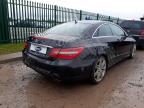 2011 MERCEDES BENZ E350 BLUEF for sale at Copart WESTBURY