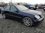 2007 Mercedes-Benz C 280 4Matic zu verkaufen in Waldorf, MD - Minor Dent/Scratches