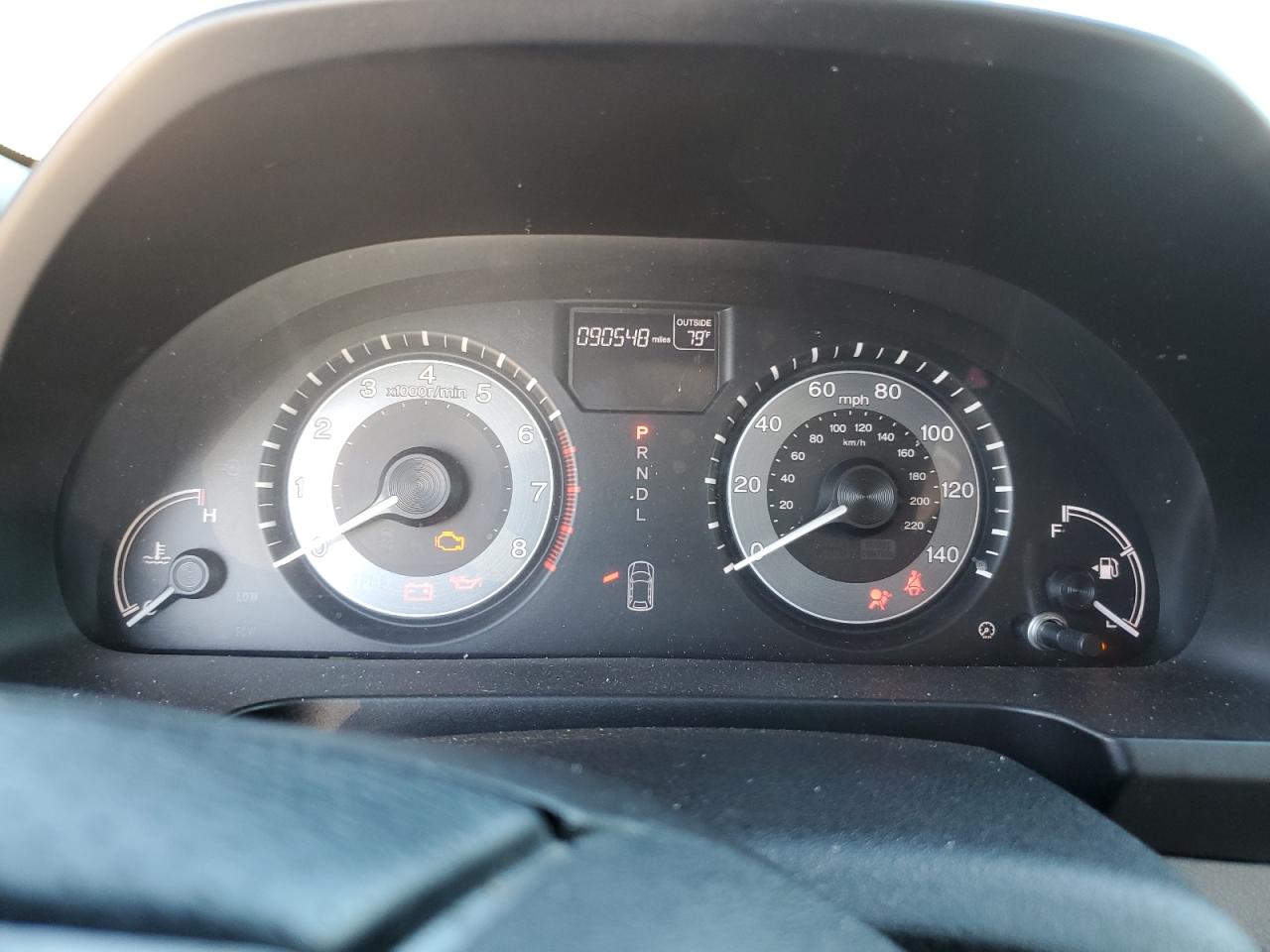 2016 Honda Odyssey - Image 10