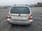 2006 Subaru Forester 2.5X for Sale in Spartanburg, SC - Side