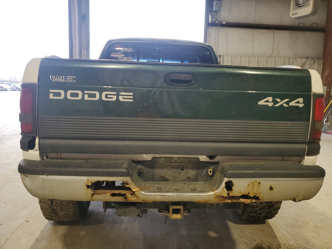 1998 Dodge RAM - Image 6