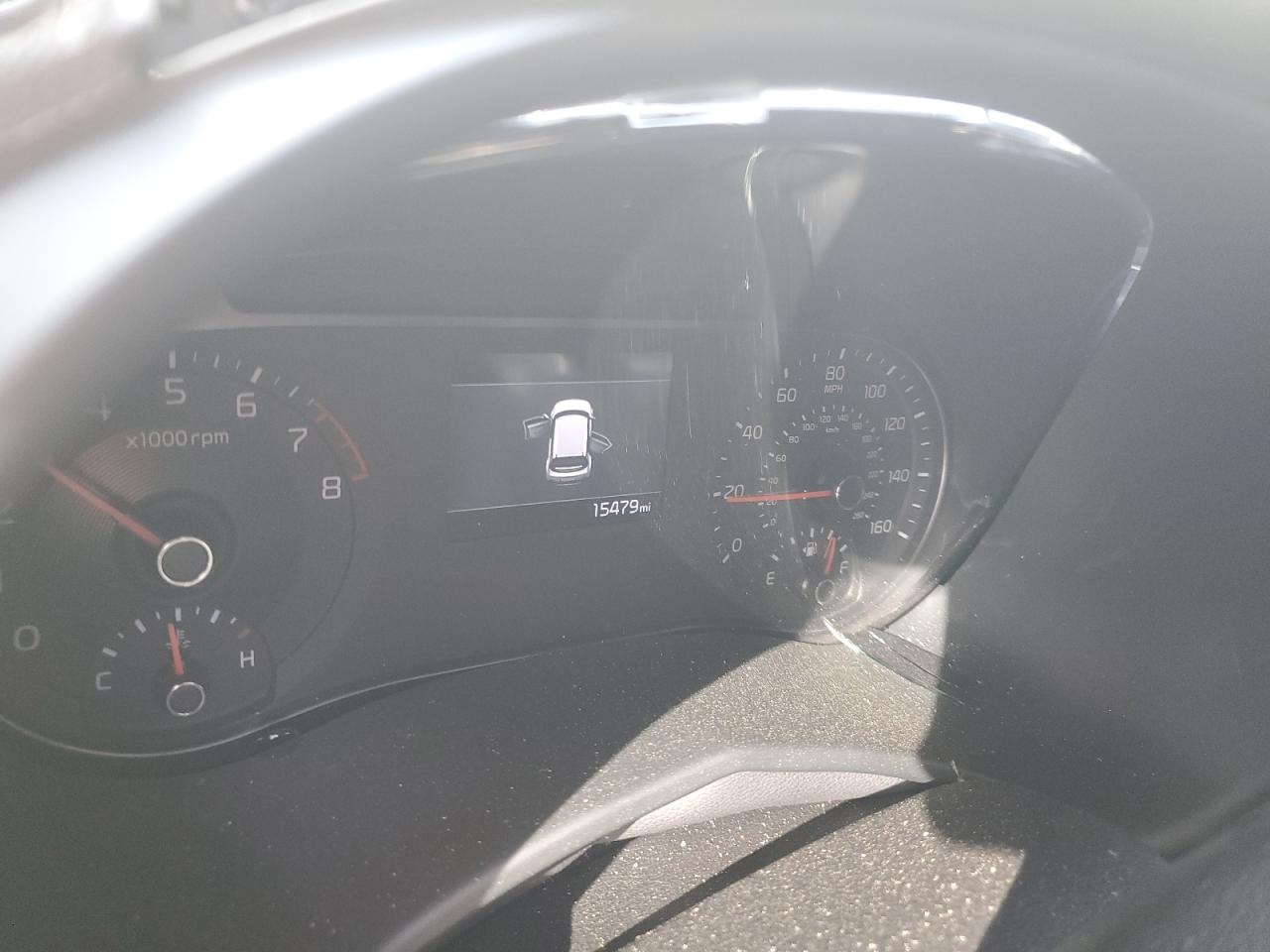 2021 Kia Soul - Image 9