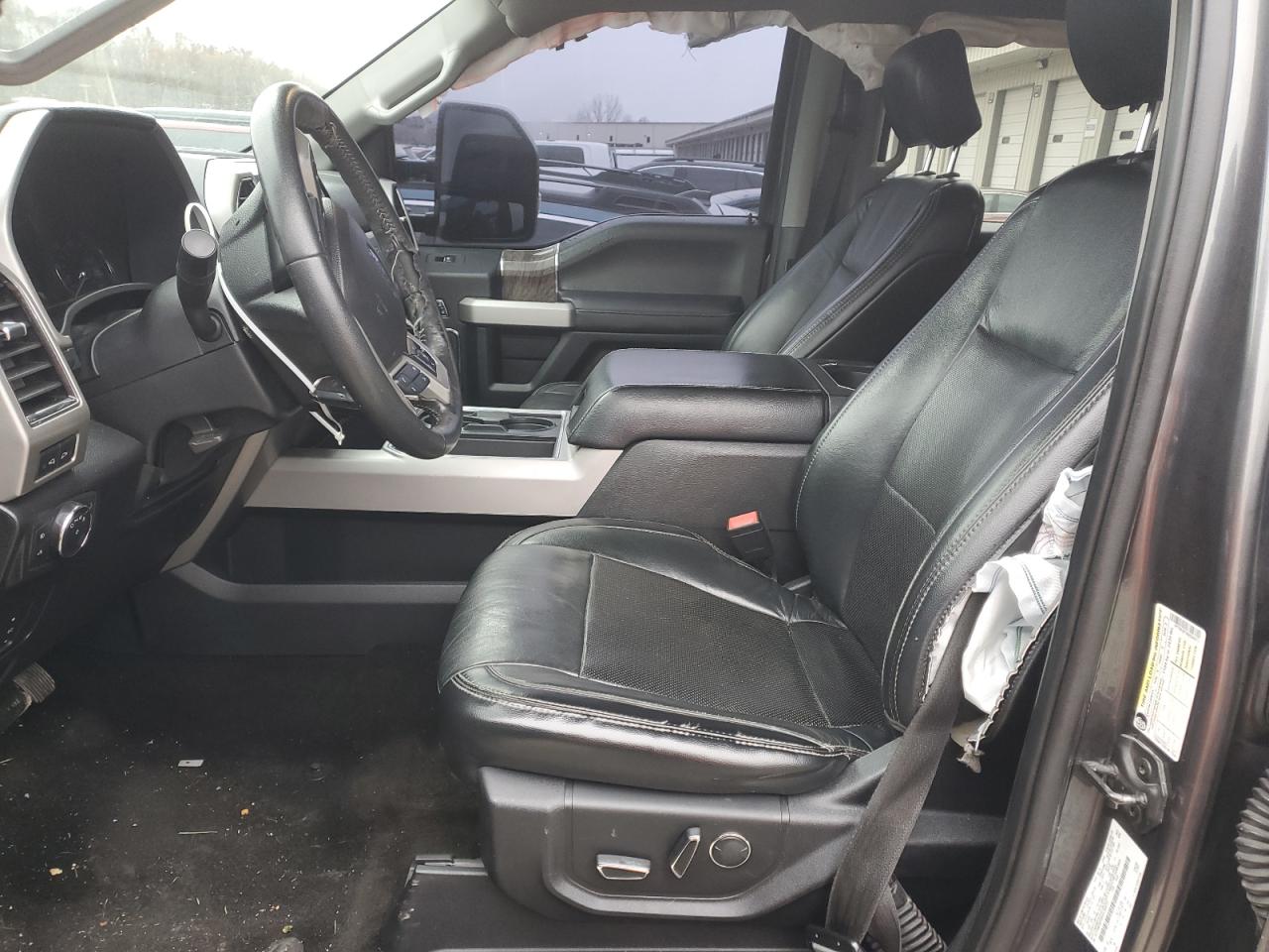 2019 Ford F250 - Image 7
