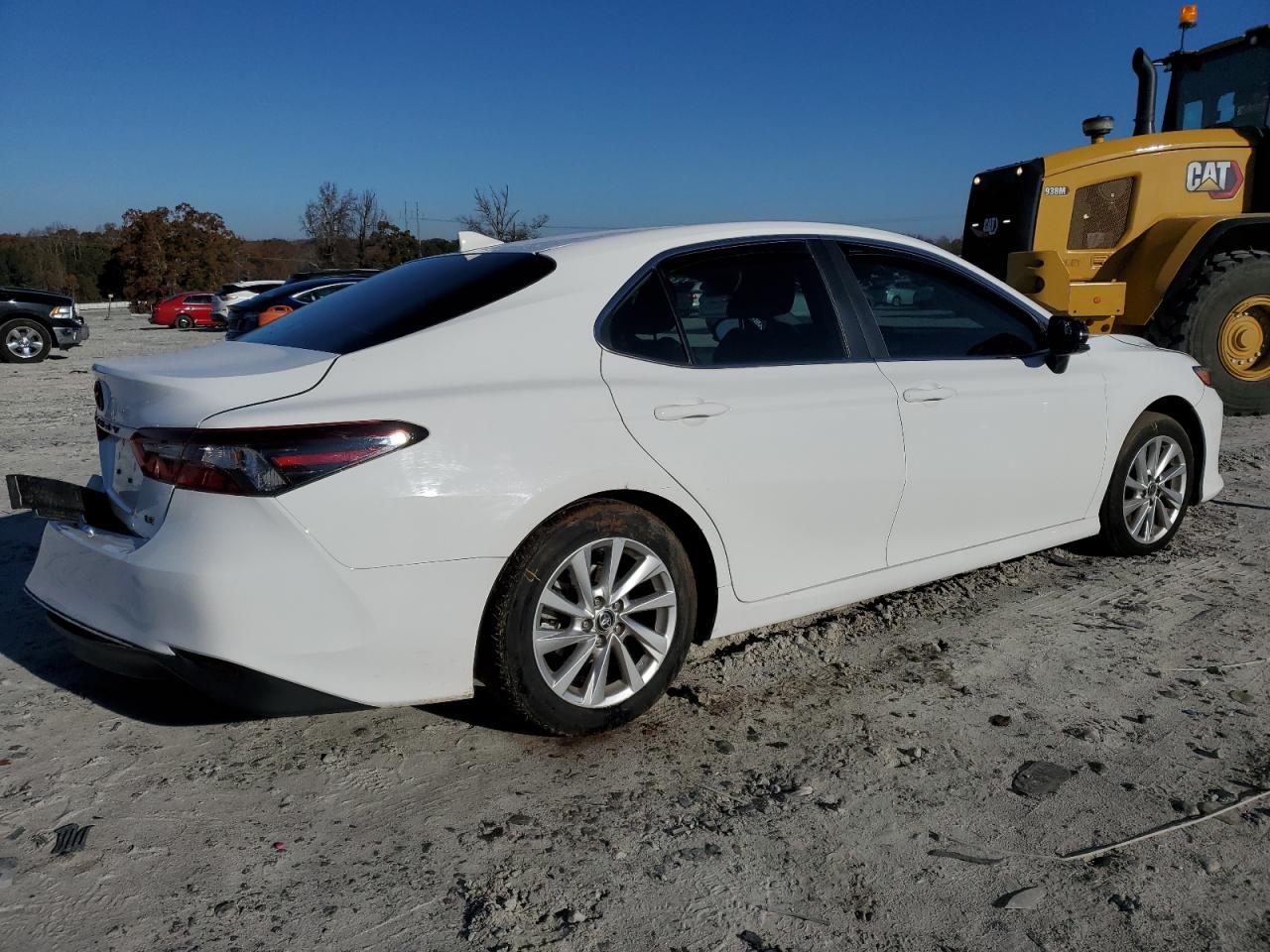 2023 Toyota Camry - Image 3