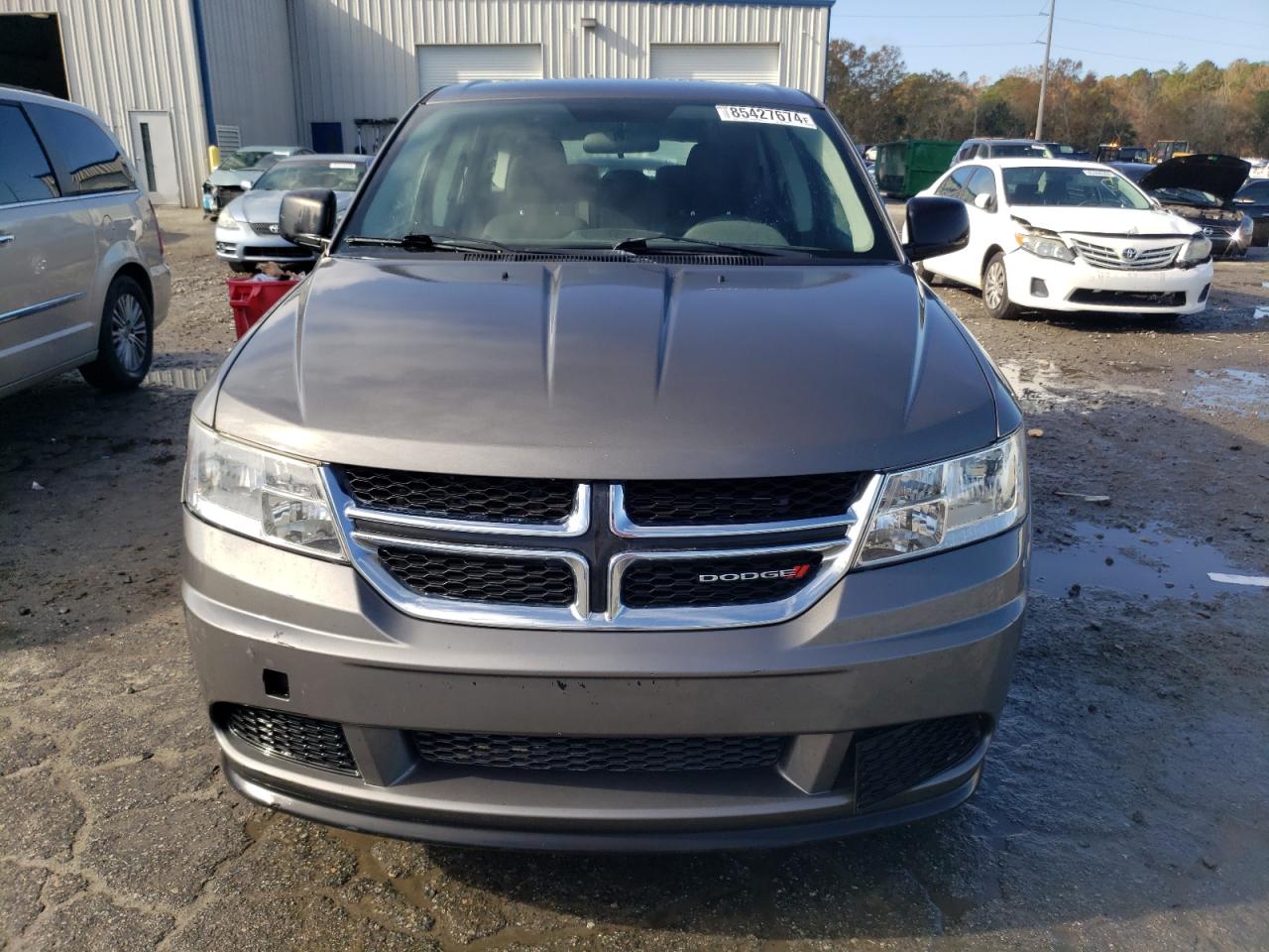 2013 Dodge Journey - Image 5