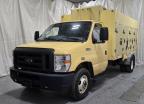 2019 Ford Econoline E450 Super Duty Cutaway Van продається в Elgin, IL - Minor Dent/Scratches