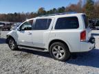 2012 Nissan Armada Sv de vânzare în Gainesville, GA - All Over