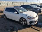 2018 Volkswagen Gti S/Se للبيع في Albuquerque، NM - Front End