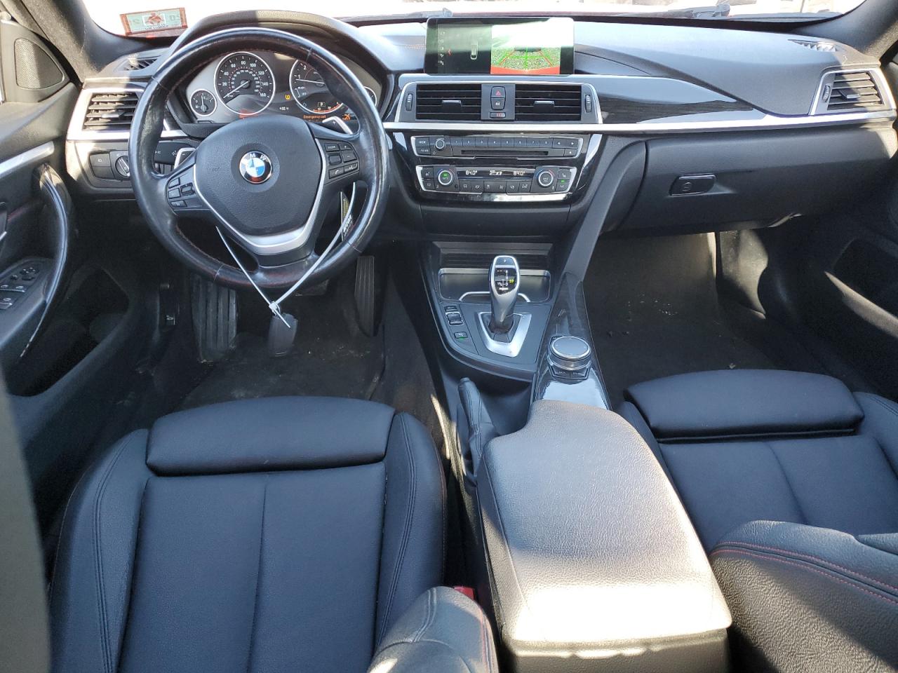 2018 BMW 4er - Image 8