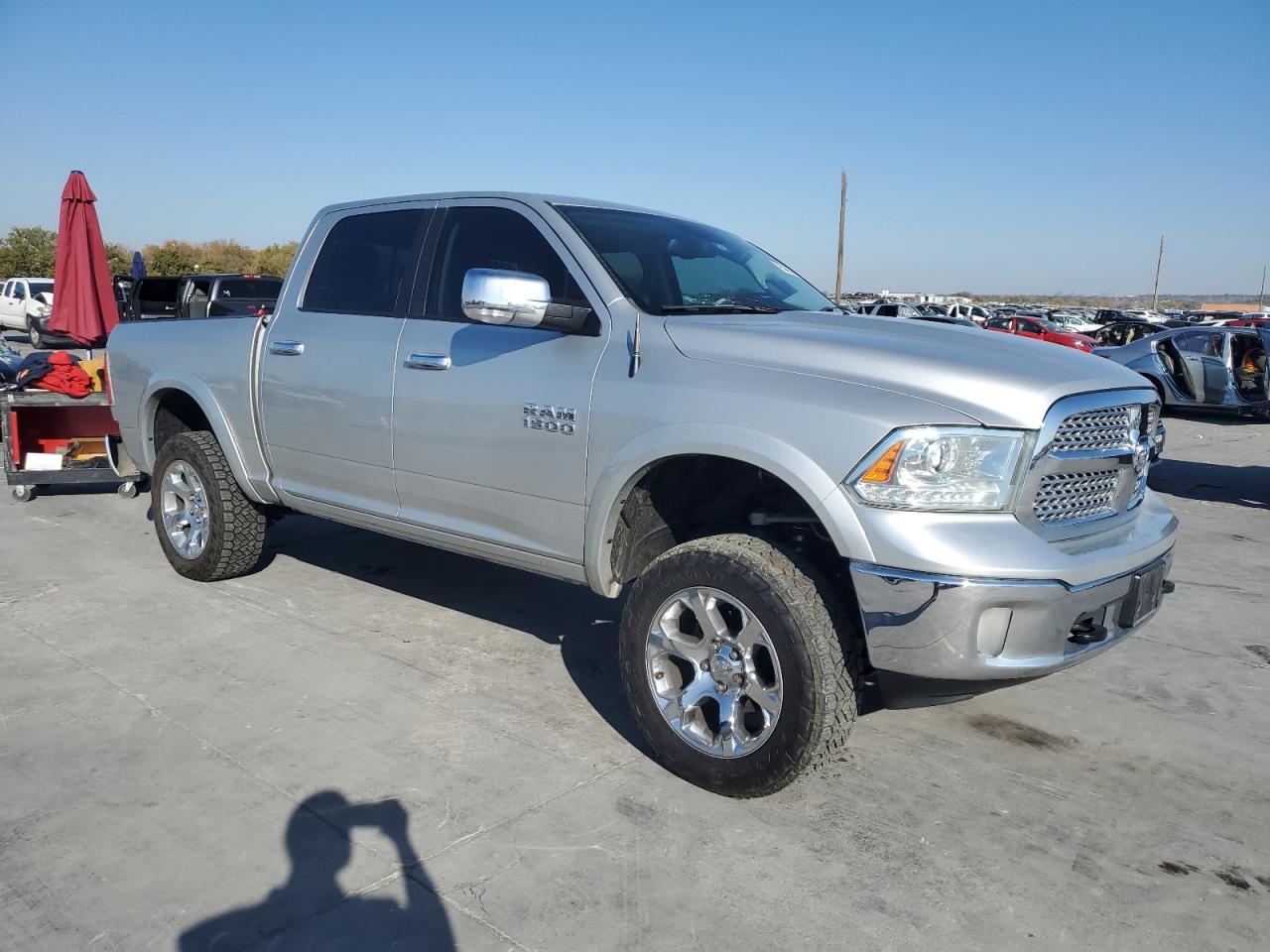 2014 RAM 1500 - Image 4