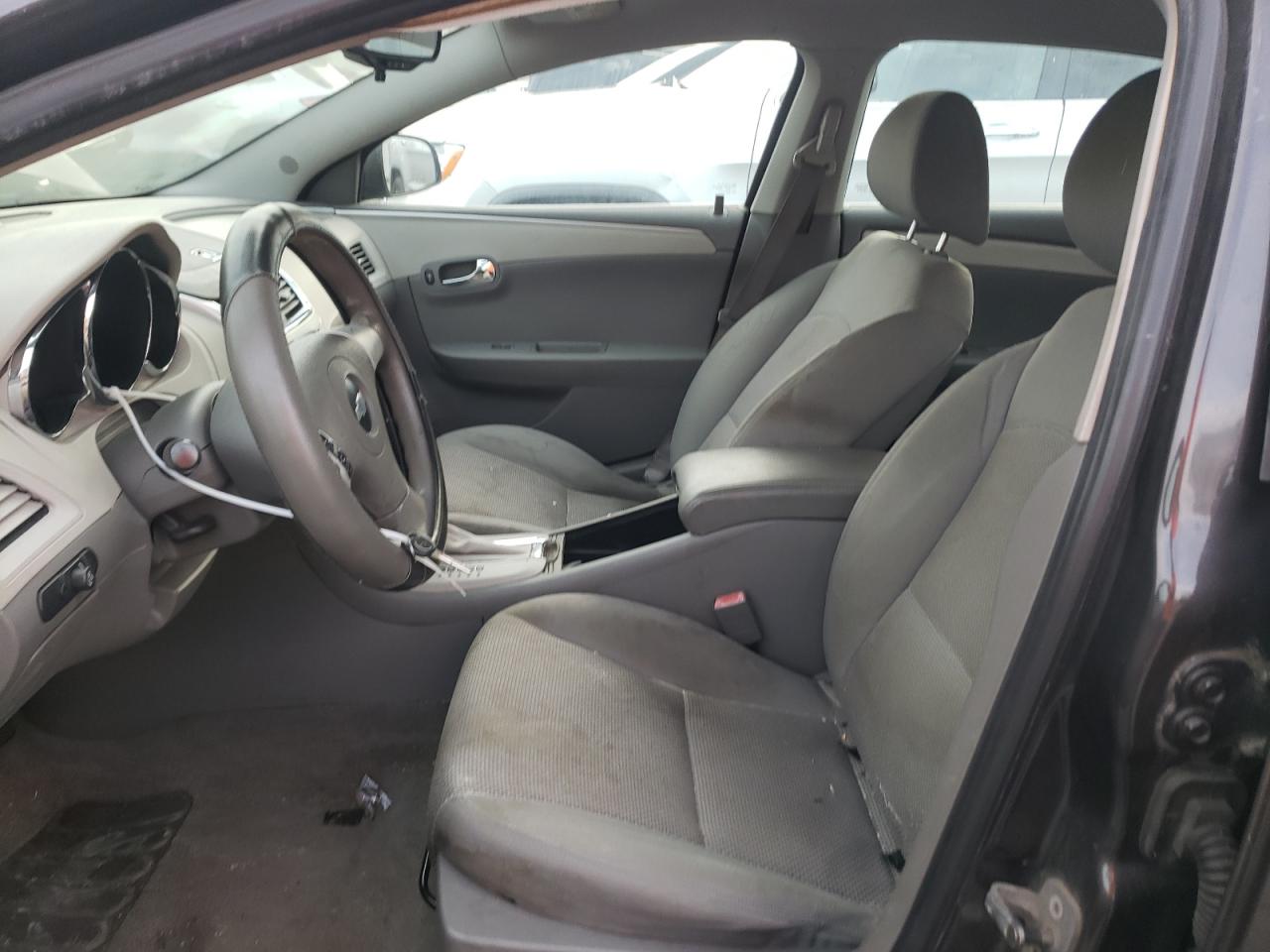 2010 Chevrolet Malibu Ls VIN: 1G1ZA5E03AF208763 Lot: 84570614